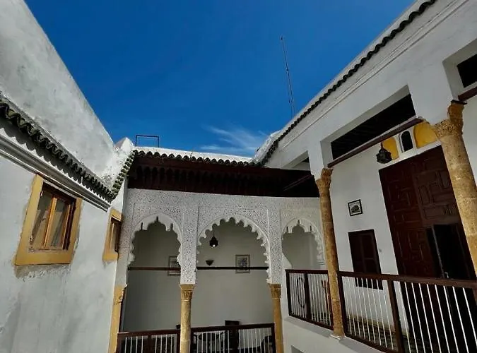 Riad Le Palais