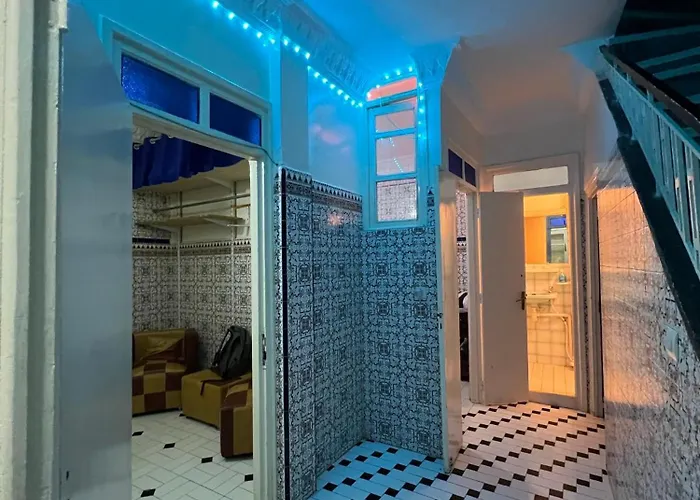 Riad Le Palais