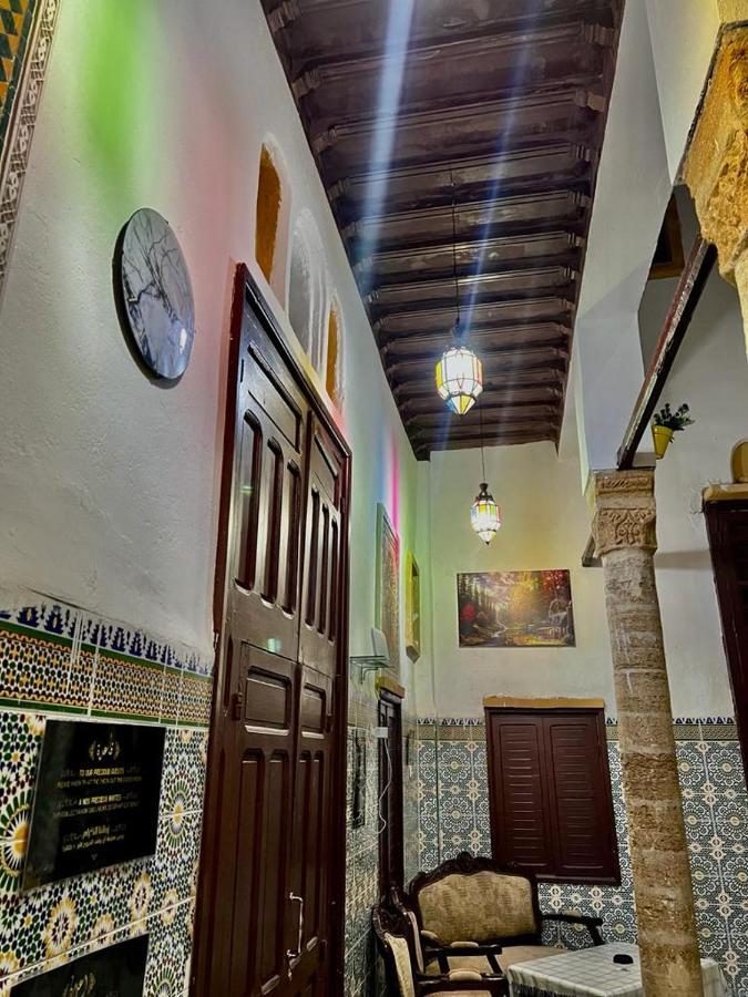 Le Palais * Rabat