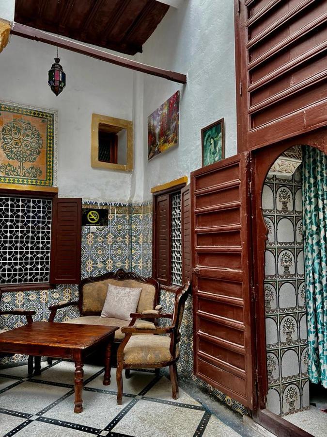 Pensión Le Palais