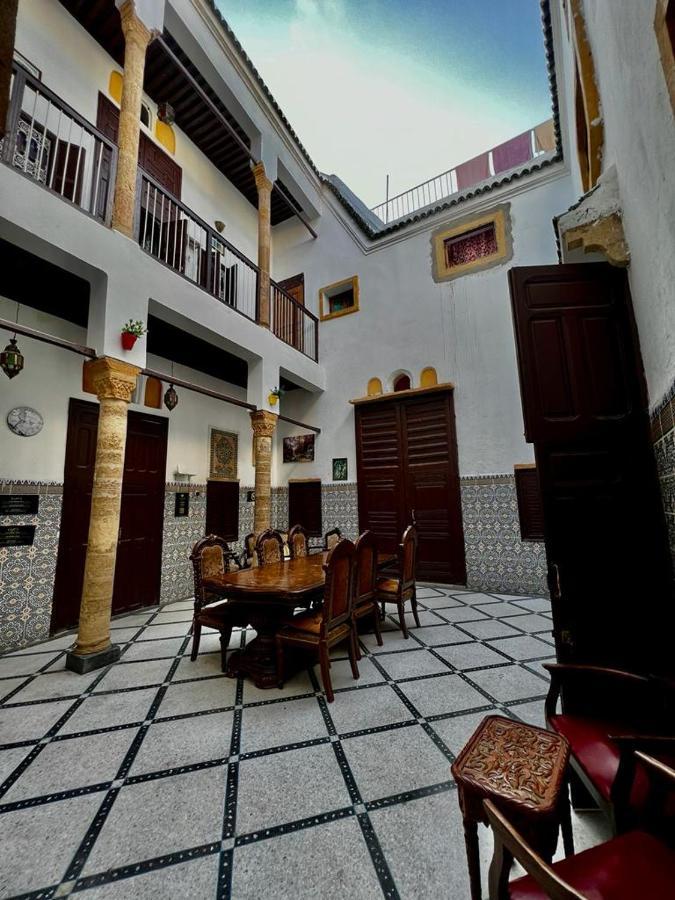 Le Palais Pensión