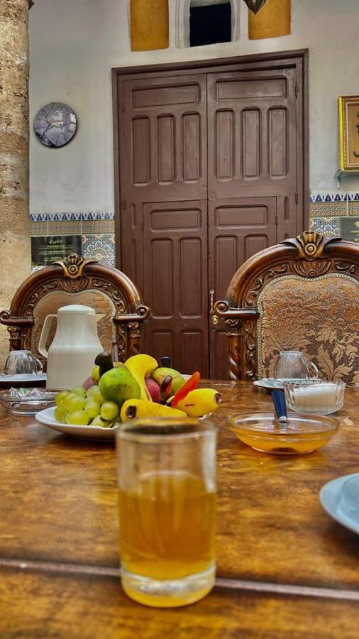 Le Palais * Rabat