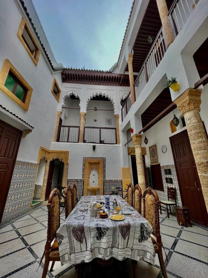 Le Palais Rabat